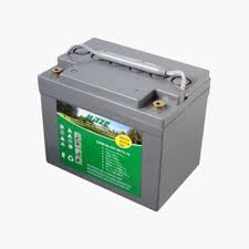 HAZE HZY12-80EV – 12V 80AH AGM GEL SOLARBATTERIE -Art. HZY-12-80EV