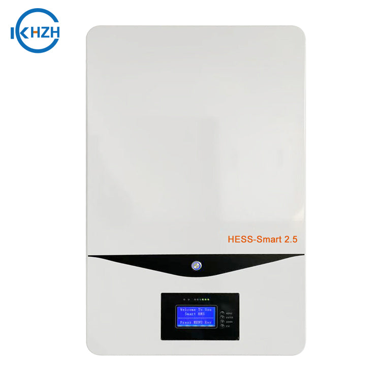 Keheng New Energy Technology (Shenzhen) Co., Ltd. - Speicher - HESS Smart 2.5 HESS Smart 2,5 - Art. 19743