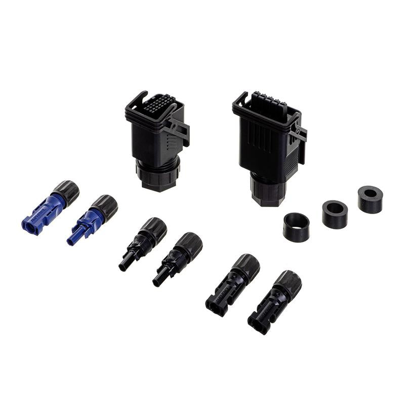 Huawei Wechselrichter 02233HNV KIT (SUN2000-3-10KTL-M0/M1) Standard-Zubehör-Set