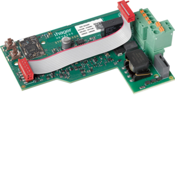 Hager LED-Platine XEVS020 für Ladestation XEV1Kxxx