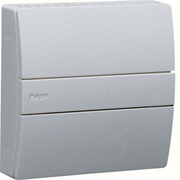 Hager Temperaturfühler EK081