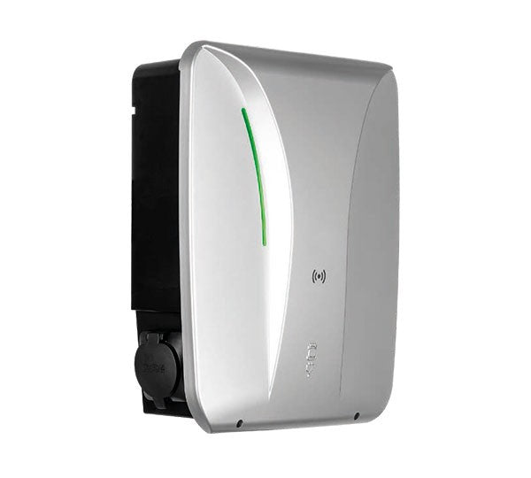 Hardy Barth Ladestation Wallbox cPH2 1T22 T2 LK5m RFID