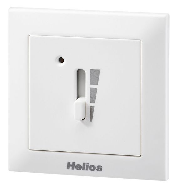 Helios Bedienelement KWL-BE