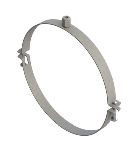 Helios Befestigungsschelle IP-S 150