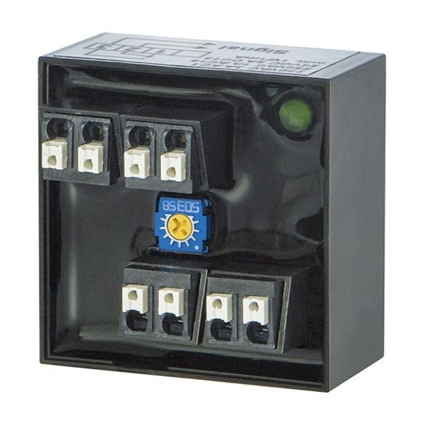 Helios Erweiterungsmodul KWL 45 EM