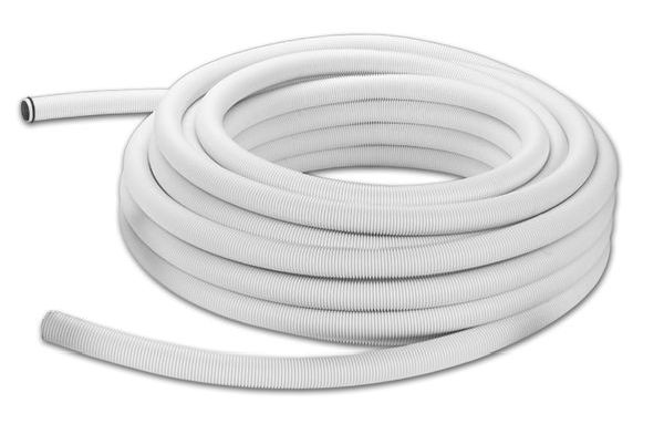 Helios Flexibles-Lüftungsrohr FRS-R 75