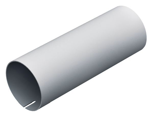 Helios Wandeinbauhülse KWL 45-160 WH