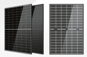 Horay Solarmodul Ocean HS415-MHO-D 54 Half Cell Bifacial 415W