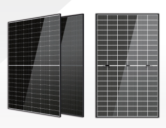 Horay Solarmodul Ocean HS455-MHO-D 60 Half Cell Bifacial 455W
