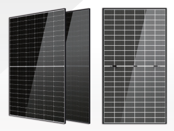 Horay Solarmodul Ocean HS515-MHO-D 66 Half Cell Bifacial 515W