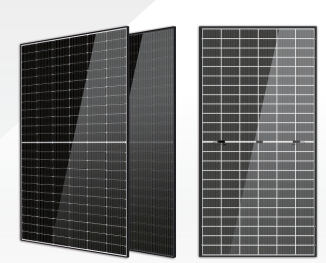 Horay Solarmodul Ocean HS555-MHO-D 72 Half Cell Bifacial 555W