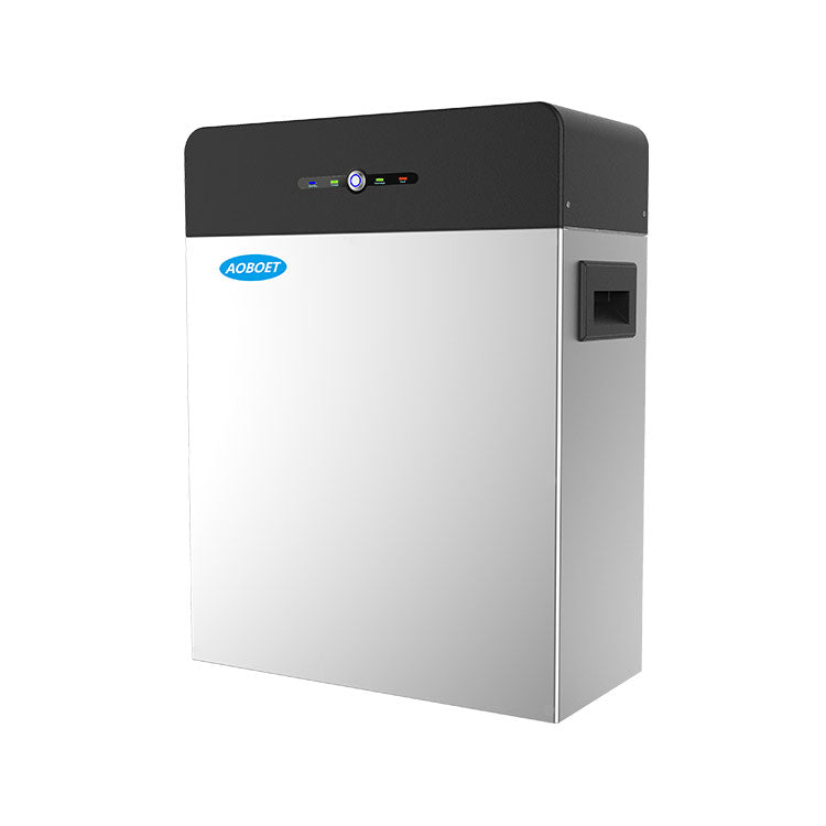 Uhome Smart Energy (Wuxi) Co., Ltd. - Speicher - Household 48V 120Ah 5.8Kwh Rechargeable Li Ion ... LFP5,8kwh - Art. 28177