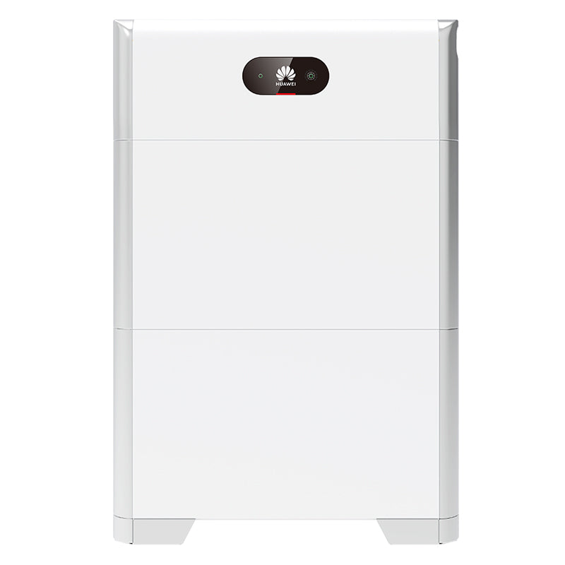 HUAWEI LUNA2000-10-S0 - 10 kW - Komplett-SET- Batteriespeicher