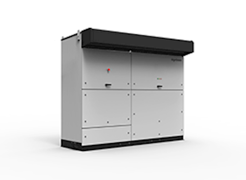 Ingeteam Gewerbespeicher INGECON SUN STORAGE Power DC-DC