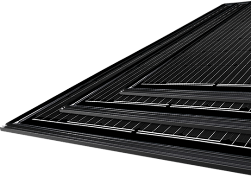 CS Wismar GmbH Sonnenstromfabrik - Solarmodul - Integration 285-295 M54 290 - Art. 170961