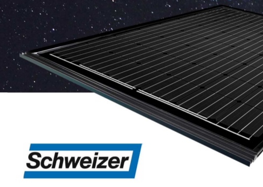 CS Wismar GmbH Sonnenstromfabrik - Solarmodul - Integration 305-315 M60 315 - Art. 139366