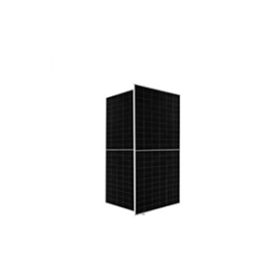 JA SOLAR JAM66D42-575/MB 1500V Silver Frame
