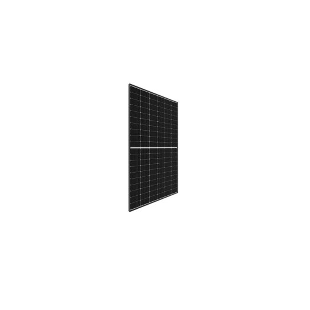 JA Solar JAM54D40-440/GB 415-440 1500V Black Frame MC4-EVO2A