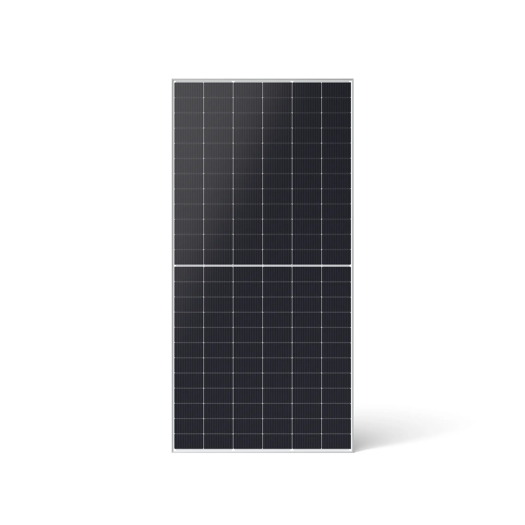 JA Solar Solarmodul JAM72D40-600/LB DeepBlue 4.0 Pro - Art. 231211