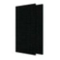 JA Solar Solarmodule JAM60S21-365/MR 1500V Vollschwarz MC4-EVO2
