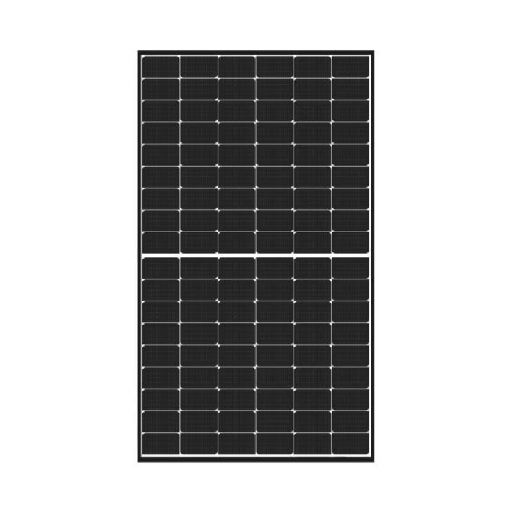 JINKO Solarmodul JKM435N-54HL4R-BDV BF / Bifacial
