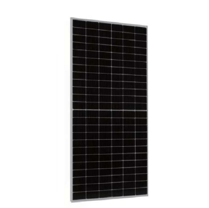 JINKO Solarmodul JKM550M-72HC-BDVP