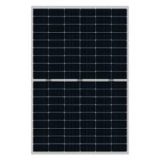 JOLYWOOD JW-HD108N-430 SCHWARZ – 430W MONOKRISTALLINES PHOTOVOLTAIKMODUL DOPPELGLAS/VORDERSEITE -Art. JW-HD108N-430W