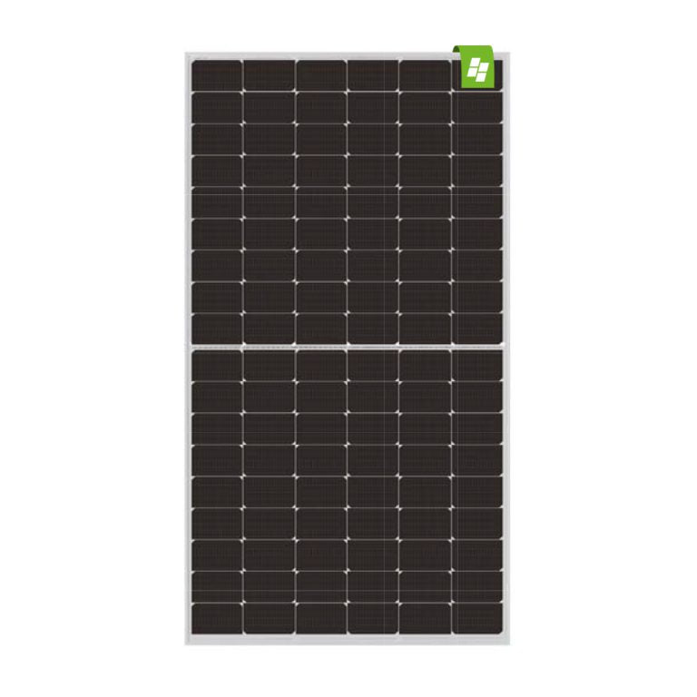 Jinko Solarmodul Tiger Neo JKM430N-54HL4R-V N-Typ Mono-Facial 430 W Silberner Rahmen