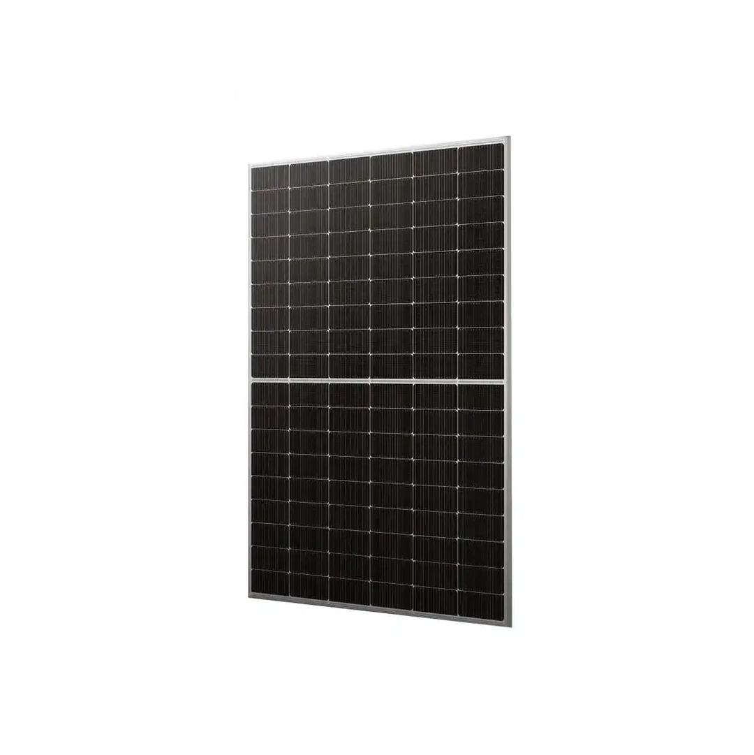 Jinko Solar Solarmodul JKM535M-72HL4-BDVP Bifacial 535W, Silberner Rahmen