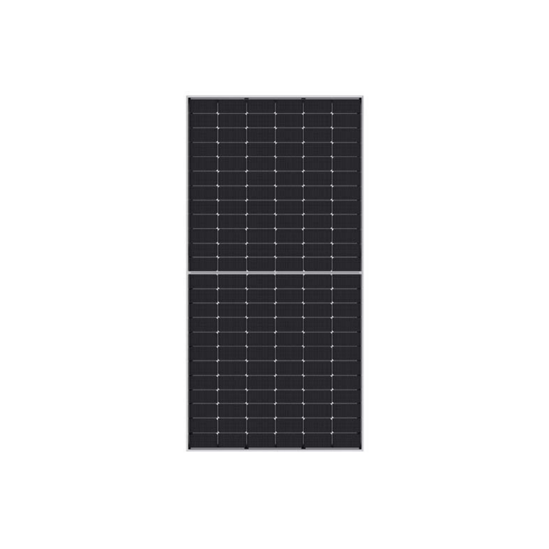 Jinko Solarmodul JKM580N-72HL4-V 1500V Silberner Rahmen 35mm