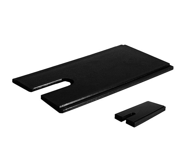 K2 Systems AC SD GFM Distanzunterlage Pa 2mm