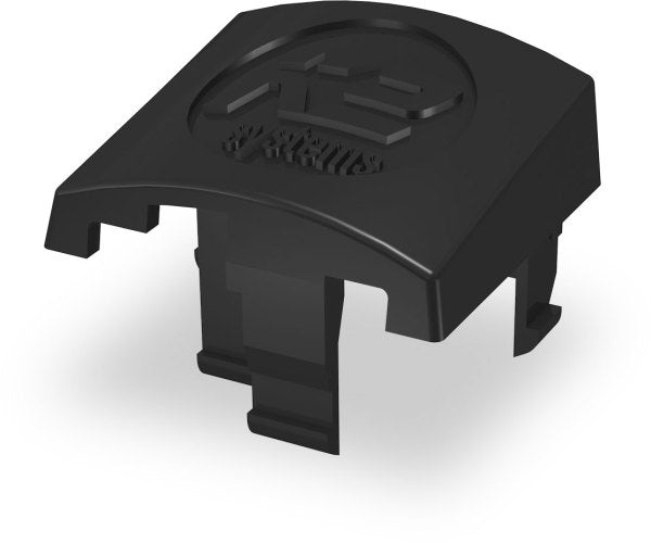 K2 Systems Abdeckkappe M End Cap SingleRail 36 PU=100