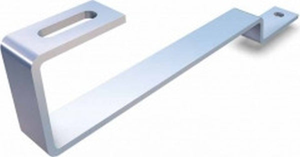 K2 Systems Dachhaken M RF PL 6x40 Biberschwanz PU=25