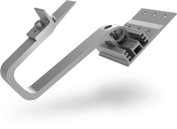 K2 Systems Dachhaken SingleHook 3S long