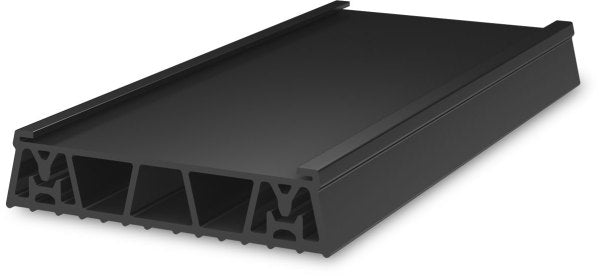 K2 Systems Flachdach-Montagesystem Dome Mat V