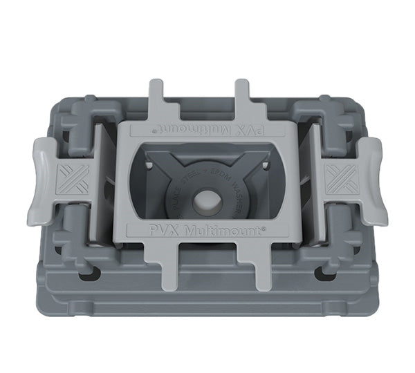 K2 Systems PVX 20x Minimount Ø8,5 mm