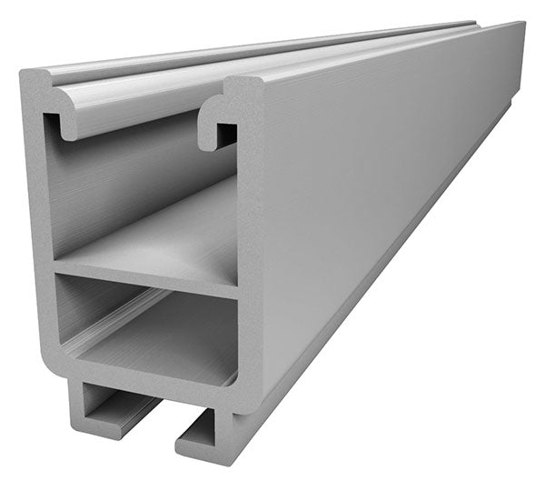 K2 Systems Montagesysteme RK2 A 5,95 K2 SolidRail Alpin, Länge 5,95 m