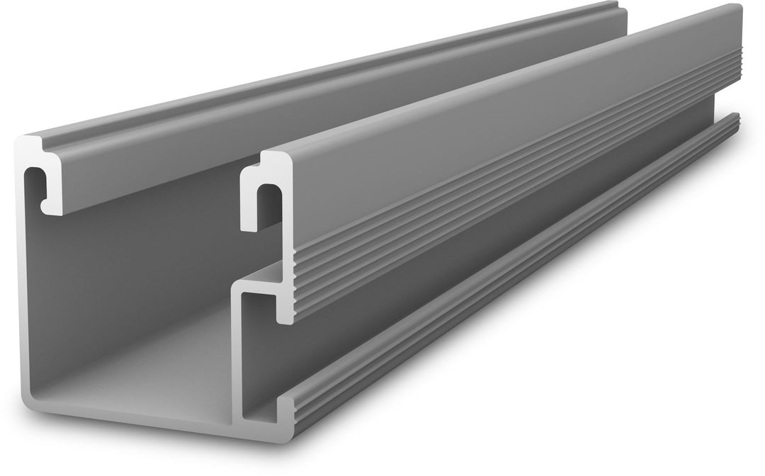 K2 Systems RK2 SINGLERAIL LIGHT 36 - 5,95 Montageschiene Singlerail