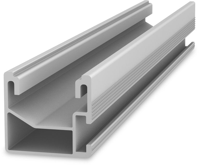 K2 Systems SingleRail 36 3,65 m