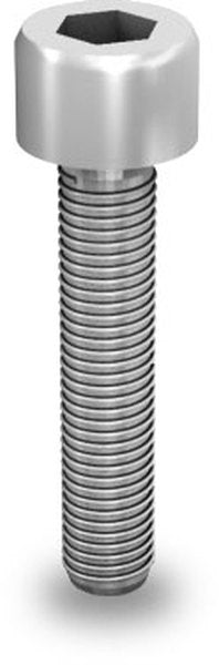 K2 Systems Zylinderkopfschraube M SC SC M8x16 A2 912(SER) SU=200