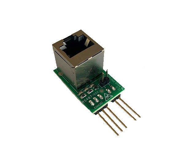 KACO HV-Adapter für Blueplanet Hybrid+ BYD HV