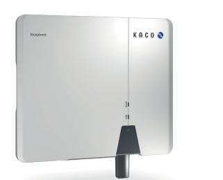 KACO blueplanet 10.0 NX3 Wechselrichter 10 kW, 3PH, 2 MPPT, IP65
