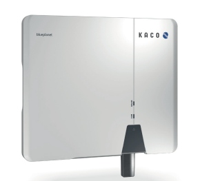 KACO blueplanet 5.0 NX3 Wechselrichter 5 kW, 3PH, 2 MPPT, IP65