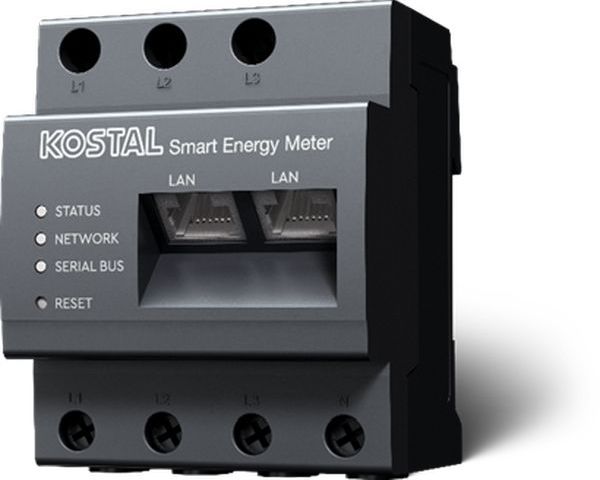 KOSTAL Smart Energy Meter KSEM G2