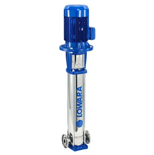 LOWARA Kreiselpumpe 46SV1/1AN030, ohne Motor