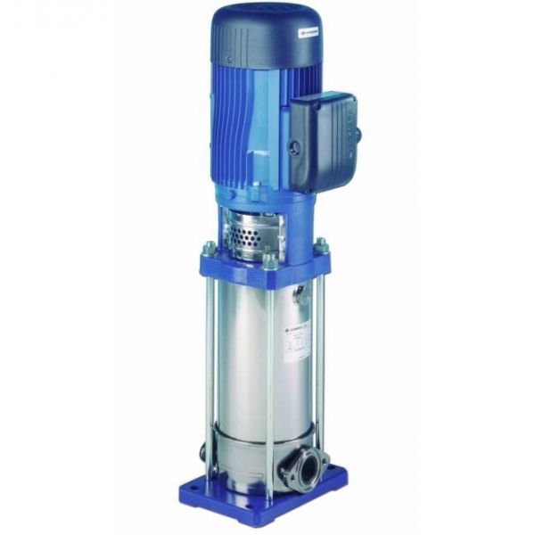 LOWARA Kreiselpumpe INLINE 10SV02T00, ohne Motor