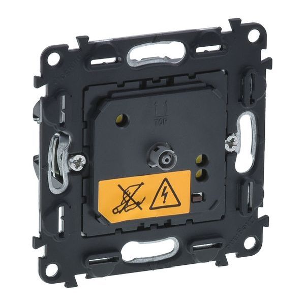 Legrand Raumthermostateinsatz 752033 Valena Inmatic elektronisch