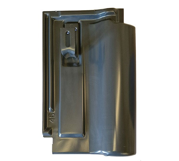 Lehmann RF PA LEH Brass Rubin 11V Anthrazit