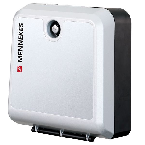 MENNEKES E-Mobility Gateway ativo