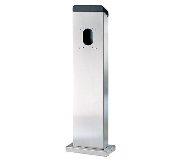MENNEKES Edelstahlsäule für Amtron